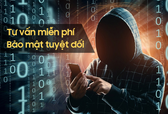 Thám tử Ninh Bình cam kết tuyệt đối bảo mật