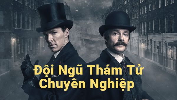 Đội ngũ thám tử Ninh Bình chuyên nghiệp