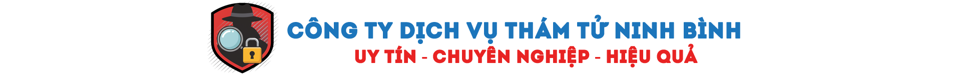 THÁM TỬ NINH BÌNH